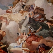 Apoteóza Španělska