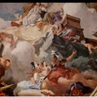 Apoteóza Španělska