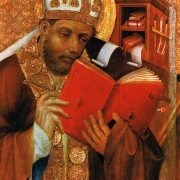 Církevní otec (před rokem 1365)