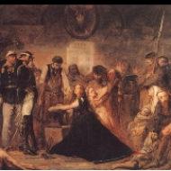Rok 1863 - Polonia