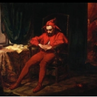 Stanczyk (1862)