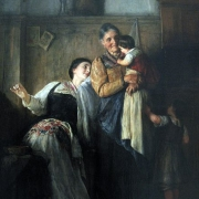 Kuk, neboli Hra s dítětem