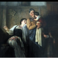 Kuk, neboli Hra s dítětem