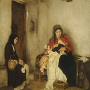 Nevlastní matka