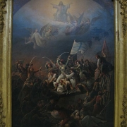 Exodus z Missolonghi