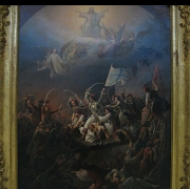 Exodus z Missolonghi