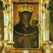 Madona brněnská (polovina 12. století)