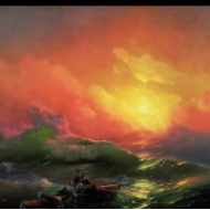 Devátá vlna (1850)