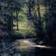 Na jaře, 1890