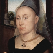 Barbara van Vlaendenbergh