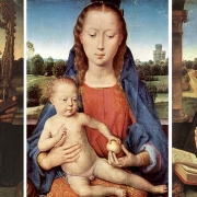 Triptych Portinari