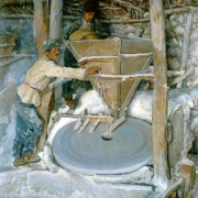 Mlynáři
