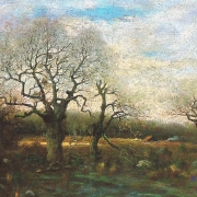 Les fontinebleauský (1879)