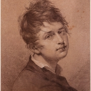 Autoportrét 1805
