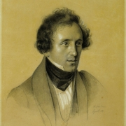 Felix Mendelssohn Bartholdy