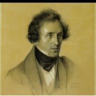 Felix Mendelssohn Bartholdy