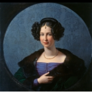 Kněžna Wilhelmine Luise von Anhalt-Bernburg