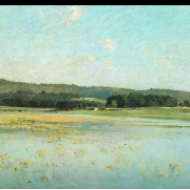 Lásenický rybník (1886)
