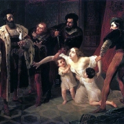 Smrt Inês de Castro