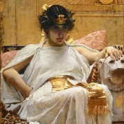 Kleopatra