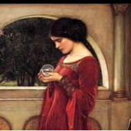 Křišťálová koule