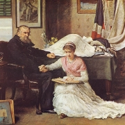 Severozápadní průliv (The North-West Passage)