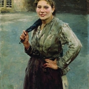 Havířka