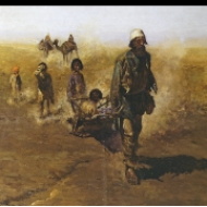 Návrat přesídlenců