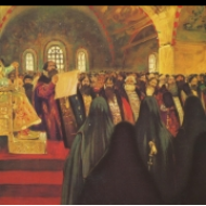 Zemský sněm v 17. století