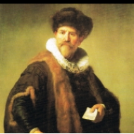 Portrét Nicolaese Rutse (1631)