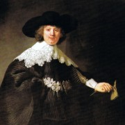 Portrét Maertena Soolmanse (1634)