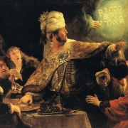 Baltazarova slavnost (1635)