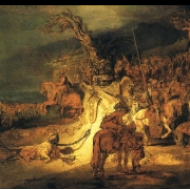 Svornost země (1641)