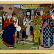 Vasilisa Překrásná