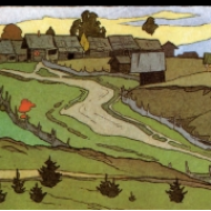 Vesnička