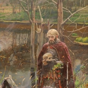 Alexandr Něvský
