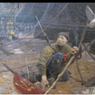 Začátek války v roce 1941