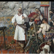 Svjatoslav a Tzimiskes