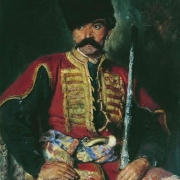 Záporožský kozák