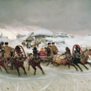 Masopust (Maslenica)