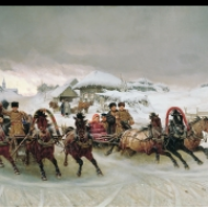 Masopust (Maslenica)