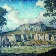 Pobřeží (1907)