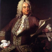 Händel Georg Friedrich