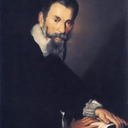 Monteverdi  Claudio