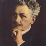 Janáček Leoš