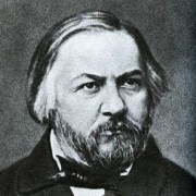 Glinka  Michail Ivanovič