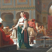 Huysmans Jan-Baptista