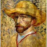 Gogh Vincent Willem van