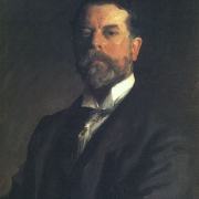 Sargent John Singer