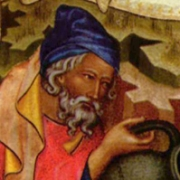 Mistr vyšebrodského oltáře